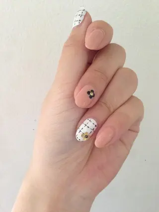 ネイル felice ayaのネイルデザイン