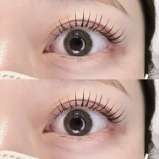 マツエク・マツパ スタイリング 細田侑希の眉毛・アイブロウイメージ