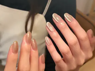 ネイル A Aのネイルデザイン