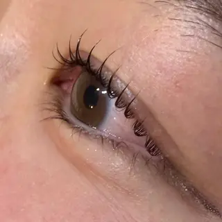 マツエク・マツパ Tia浦和 🎀Yume🎀のマツエク・マツパデザイン