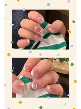 ネイル Queen‘s nailのネイルデザイン