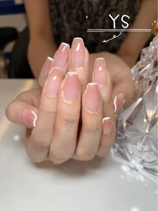 ネイル YS Nailのネイルデザイン