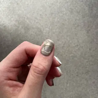 ネイル ett_所属・ett _のネイルデザイン