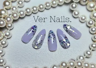 ネイル Ver Nails.のその他イメージ