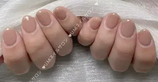 ネイル U.Miネイルサロン所属・ユ きのネイルデザイン