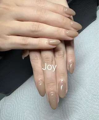 ネイル Nail Salon JOYのネイルデザイン
