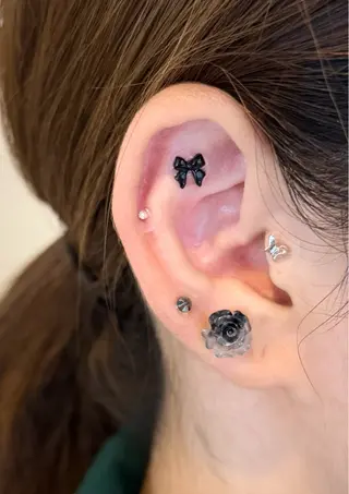 AMILY🎀 hanakaのマツエク・マツパデザイン