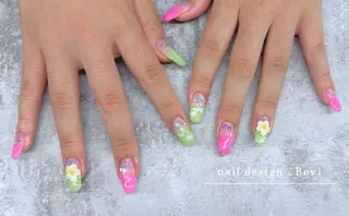 ネイル Bevi salonのその他イメージ