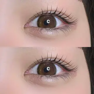 マツエク・マツパ mayu Amelie渋谷のマツエク・マツパデザイン