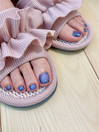 ネイル Komuro Erikaのネイルデザイン