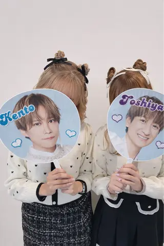 ヘアアレンジ Fave【フェイブ】 /🌈推し活のその他イメージ