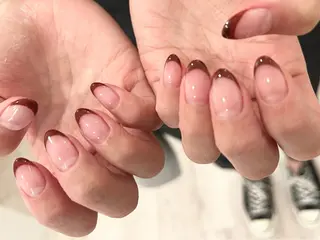ネイル fumina ┊📍渋谷のネイルデザイン