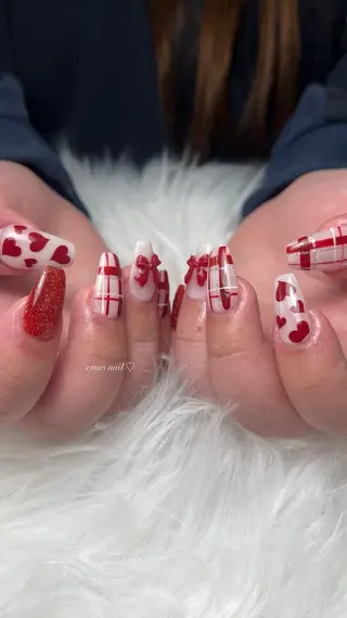 ネイル n. nailのネイルデザイン