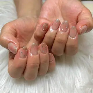 ネイル SOARE TADAのネイルデザイン