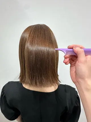 ショート 💠悩み解決美容師 💠シュンヤのヘアスタイル