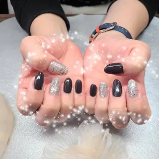 ネイル Nail  Ai    のネイルデザイン