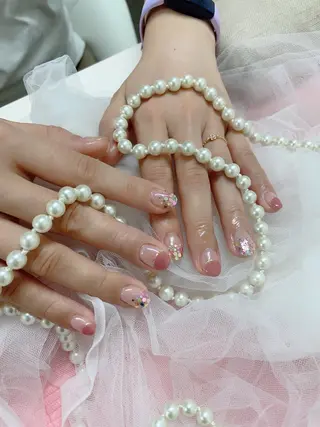 ネイル YOIネイルサロン所属・YOI ゆみのネイルデザイン