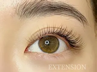 マツエク・マツパ bonita所属・山本 マツゲのマツエク・マツパデザイン