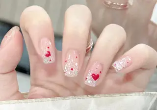 ネイル NiNa ビューティーサロン所属・Ni Naのネイルデザイン