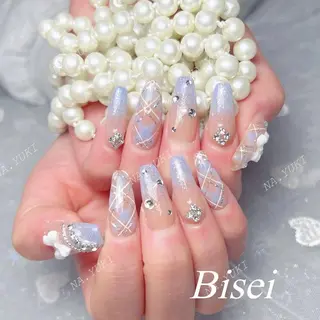 ネイル YUKI 💗 渋谷店のネイルデザイン