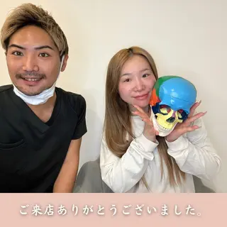 小顔矯正&美容整体 整え屋REDのエステ・リラクイメージ