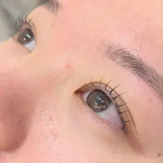 マツエク・マツパ 🎀PROGRESS 久保 舞奈🎀のマツエク・マツパデザイン