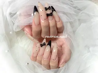 ネイル milimili nail所属・milimili chiharuのネイルデザイン