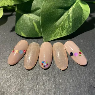 ネイル Nail salon MEGUMIのネイルデザイン