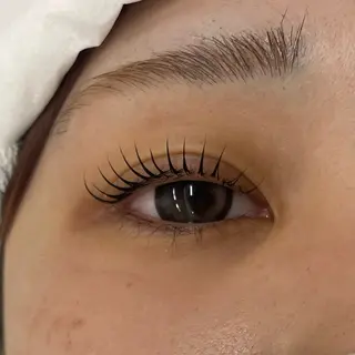 マツエク・マツパ uland Reaのマツエク・マツパデザイン