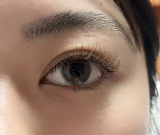 マツエク・マツパ hikari 🌻*.ﾟのマツエク・マツパデザイン