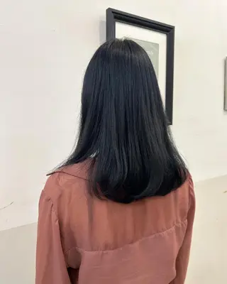 セミロング flammeum 二子玉川所属・無料️🤍 メンズ‎🤍ショートのヘアスタイル