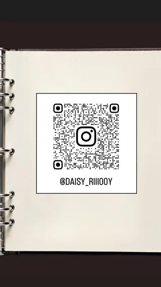 カラー "Daisy" Rio /大名・天神のヘアスタイル