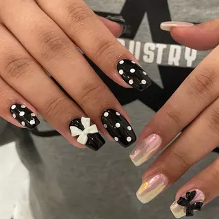 ネイル LIFE MIYUのネイルデザイン