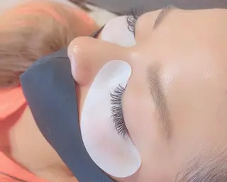 マツエク・マツパ Lilacia まつげパーマ/マツエク/眉【リラシア】所属・Misato 【尾山台】のマツエク・マツパデザイン