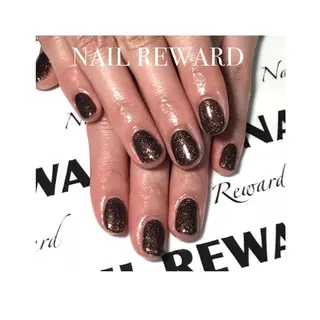 ネイル NAIL REWARD所属・ネイル リワードのネイルデザイン