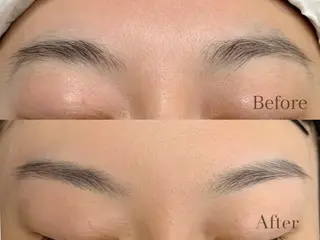 アイブロウ nail &eyelash Siva所属・Siva saitouのマツエク・マツパデザイン