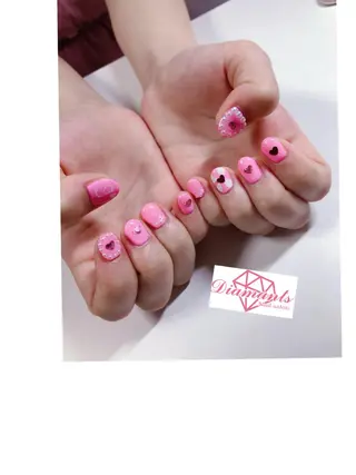 ネイル Asa miのネイルデザイン