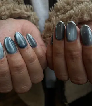 ネイル Re:chaLu所属・Kasumi _のネイルデザイン