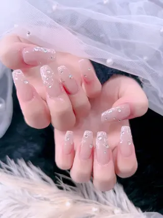 ネイル ビューティーリゾート麗所属・于 麗影のエステ・リラクイメージ