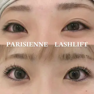 マツエク・マツパ H inaの眉毛・アイブロウイメージ