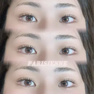 マツエク・マツパ ♡ yuri ♡のマツエク・マツパデザイン