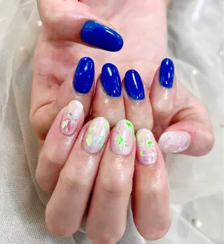 ネイル Re Gray所属・トータルビューティー Re Grayのエステ・リラクイメージ