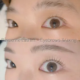 マツエク・マツパ LaMa. Yのマツエク・マツパデザイン