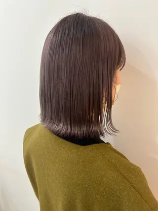 ミディアム メンズカット◎/篠田 真子のヘアスタイル