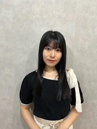 ロング カラー パーマ ヘアアレンジ メンズ キッズ 🌈髪質改善TR 艶カラーユウダイ🌈のヘアスタイル