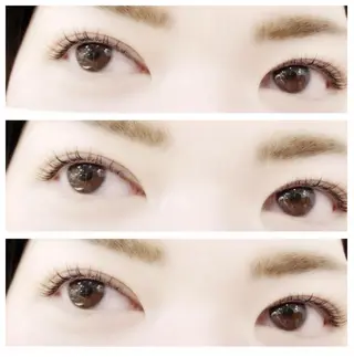 マツエク・マツパ Ami 🍀のマツエク・マツパデザイン