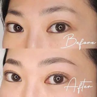 アイブロウ 髙 橋のマツエク・マツパデザイン