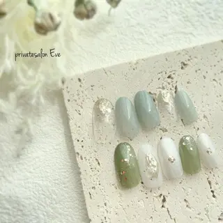 ネイル Eve [nail ＊wax＊HBL]のエステ・リラクイメージ