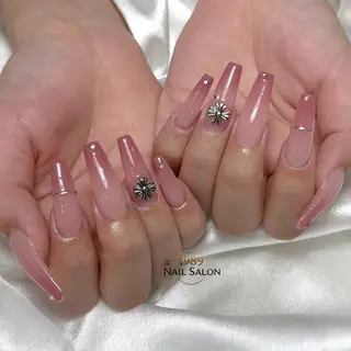 ネイル The 1989 Nail Salonのネイルデザイン