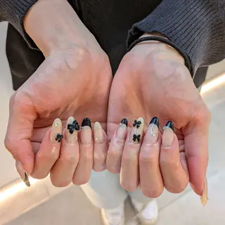 ネイル Trinity Yuikoのネイルデザイン